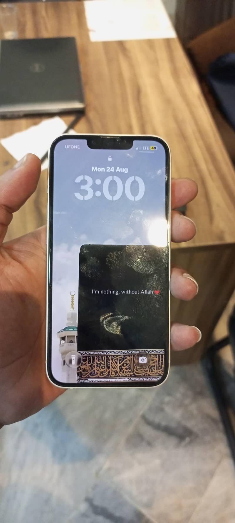 Apple iPhone 13 0
