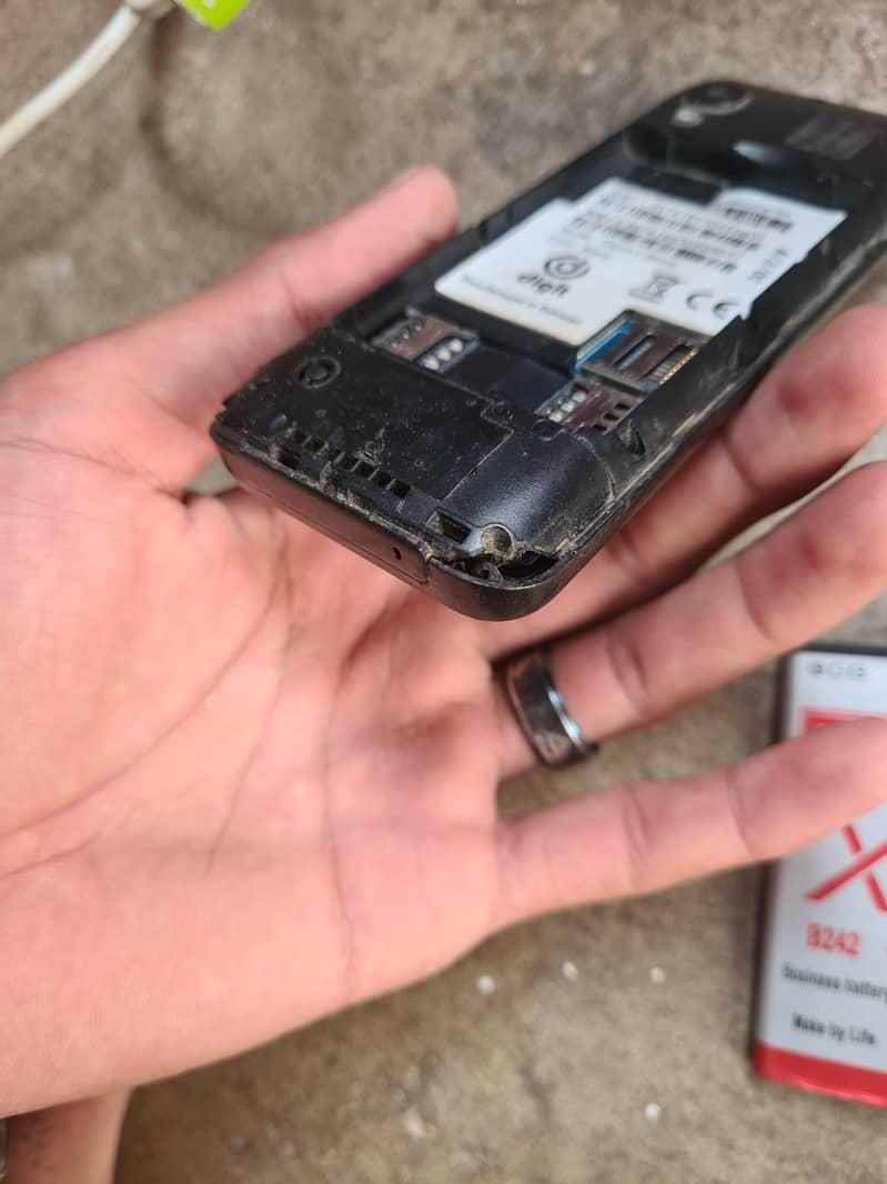digit4g shine 1