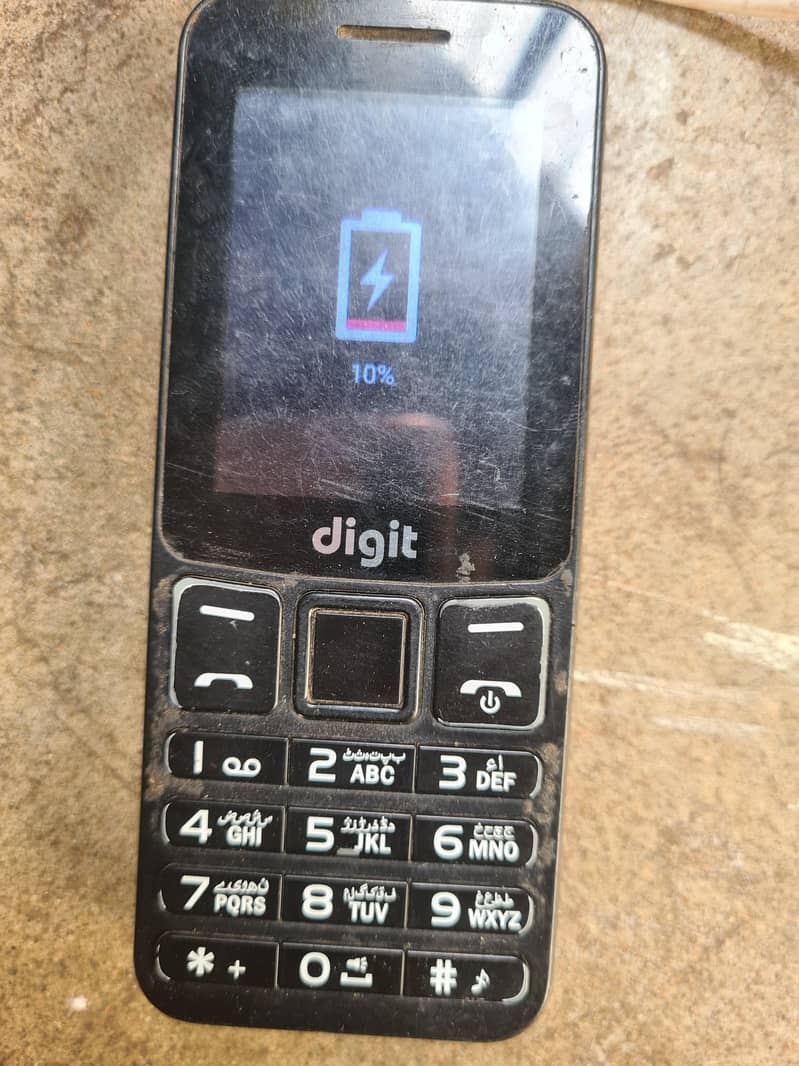 digit4g shine 3