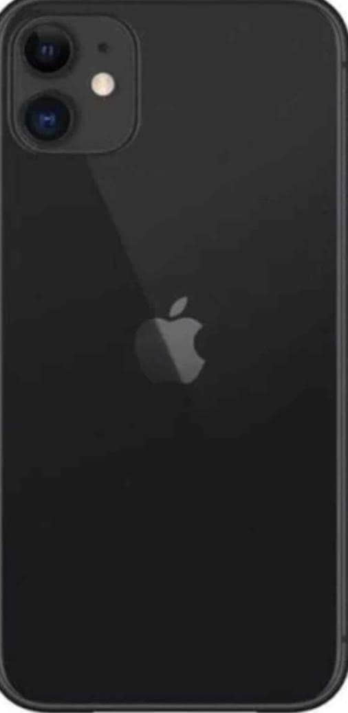 Apple iPhone 11 0