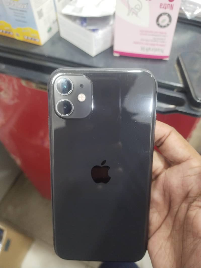 Apple iPhone 11 2