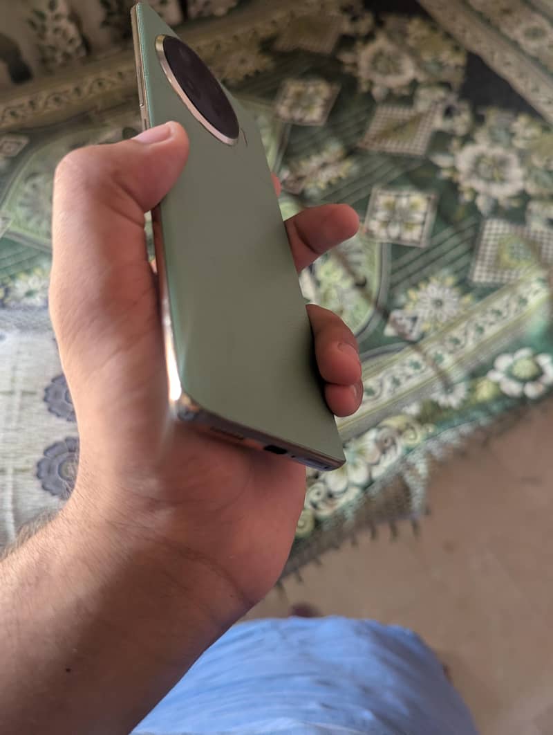 Tecno spark 20pro plus 6