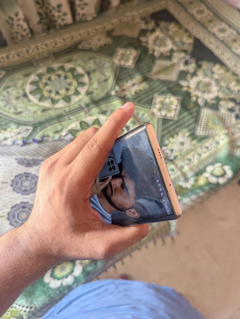 Tecno spark 20pro plus 9