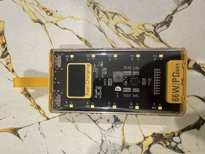 10000 mah power bank