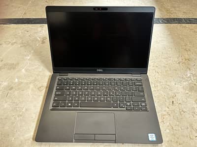 Dell i5, 8th Gen, 16 GB RAM, 256 SSD