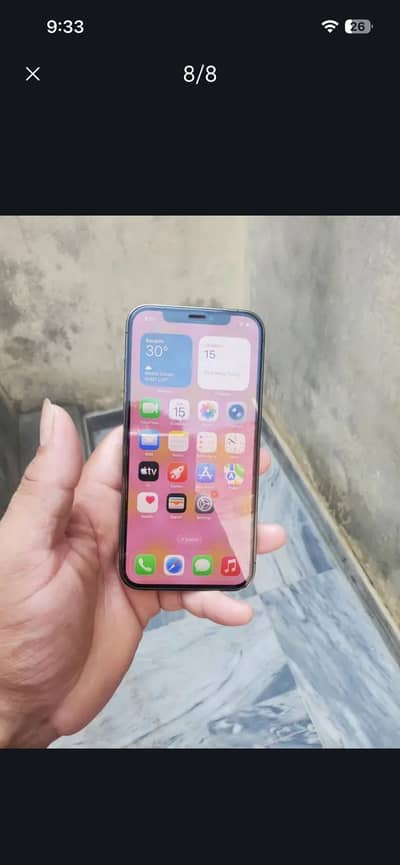 Apple iPhone 11 Pro