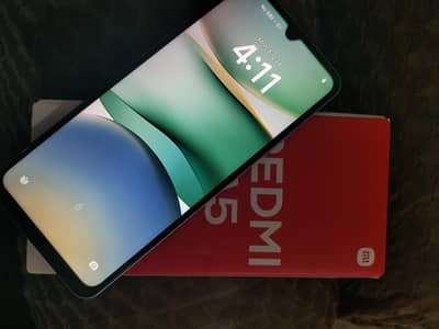 Xiaomi Redmi A5