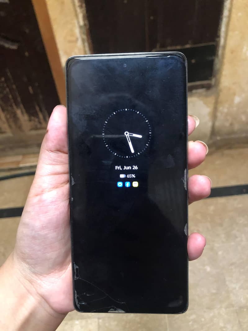 Tecno CAMON 30 4