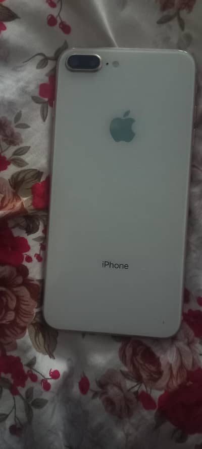iphone 8plus non pta bot achi conditions ma