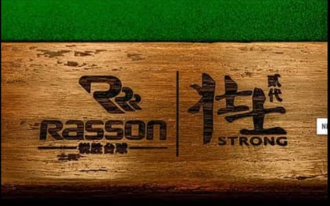 Brand New Snooker Table for Sale – Premium Playing Surface