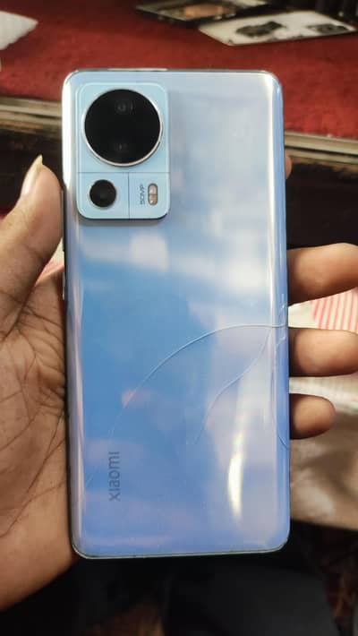 Xiaomi 13 Lite