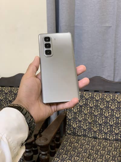 Infinix Hot 50 Pro Plus