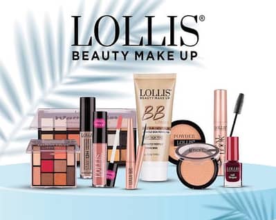 Beauty Sales & Marketing Executive - Female
