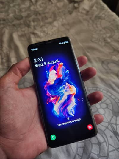 Samsung Mobile S9