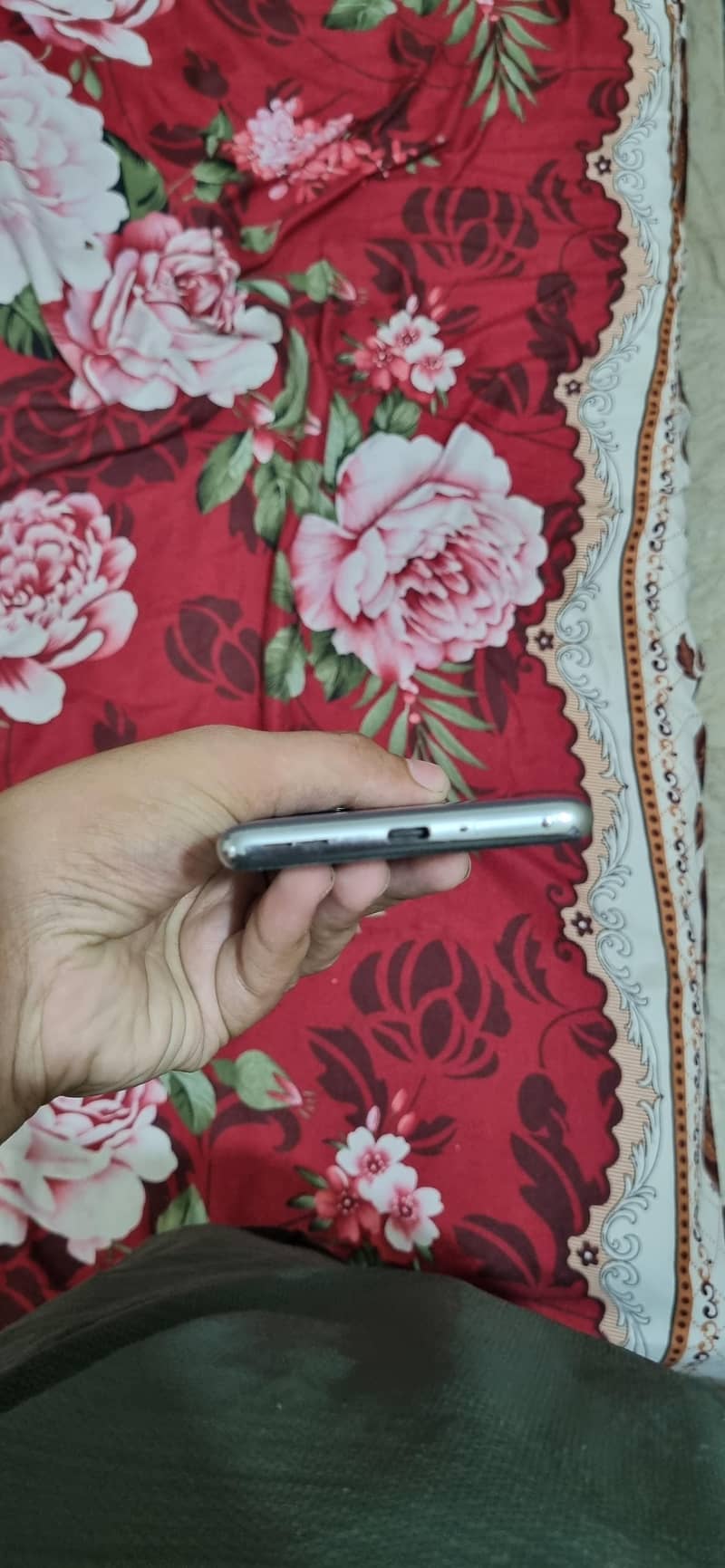One Plus 11R 1