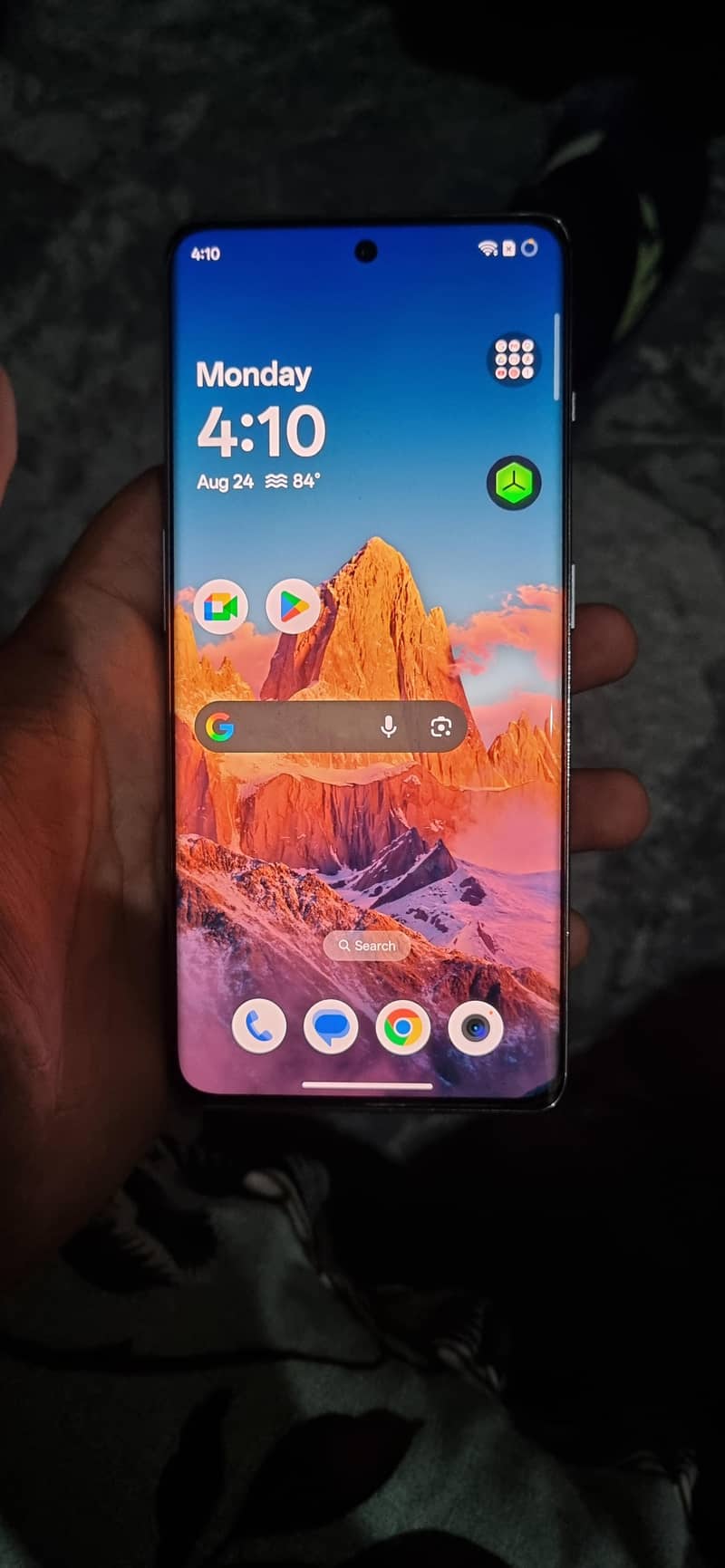 One Plus 11R 6