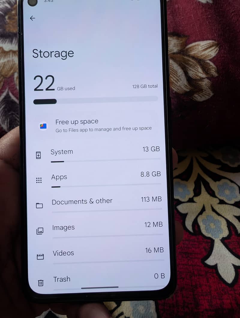 google pixel 4a 5g 2