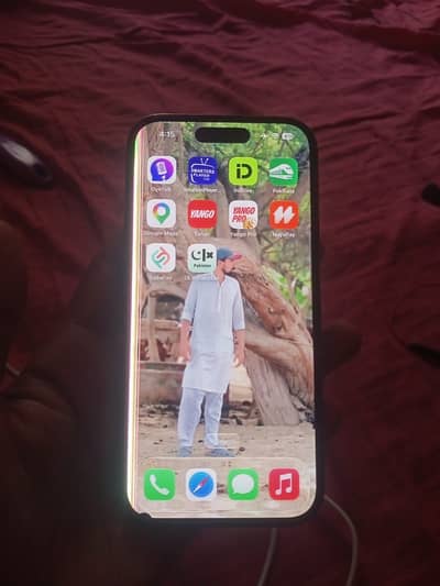Apple iPhone 14 Pro