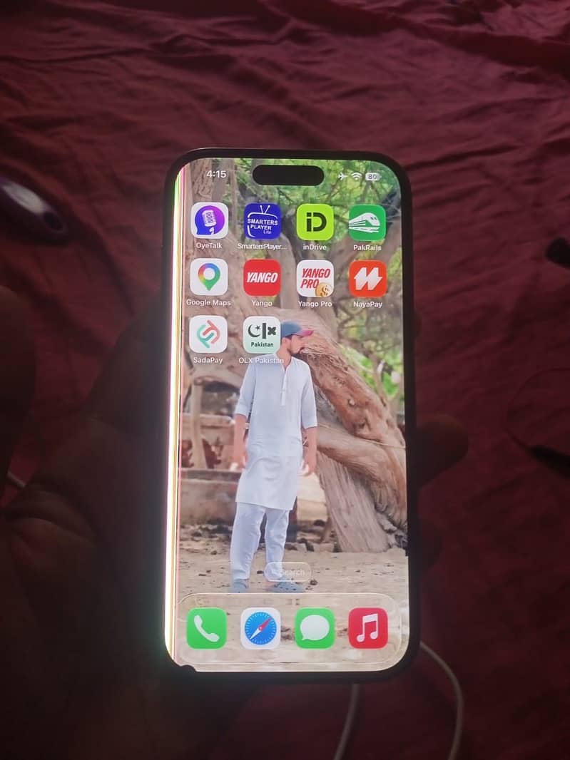 Apple iPhone 14 Pro 0