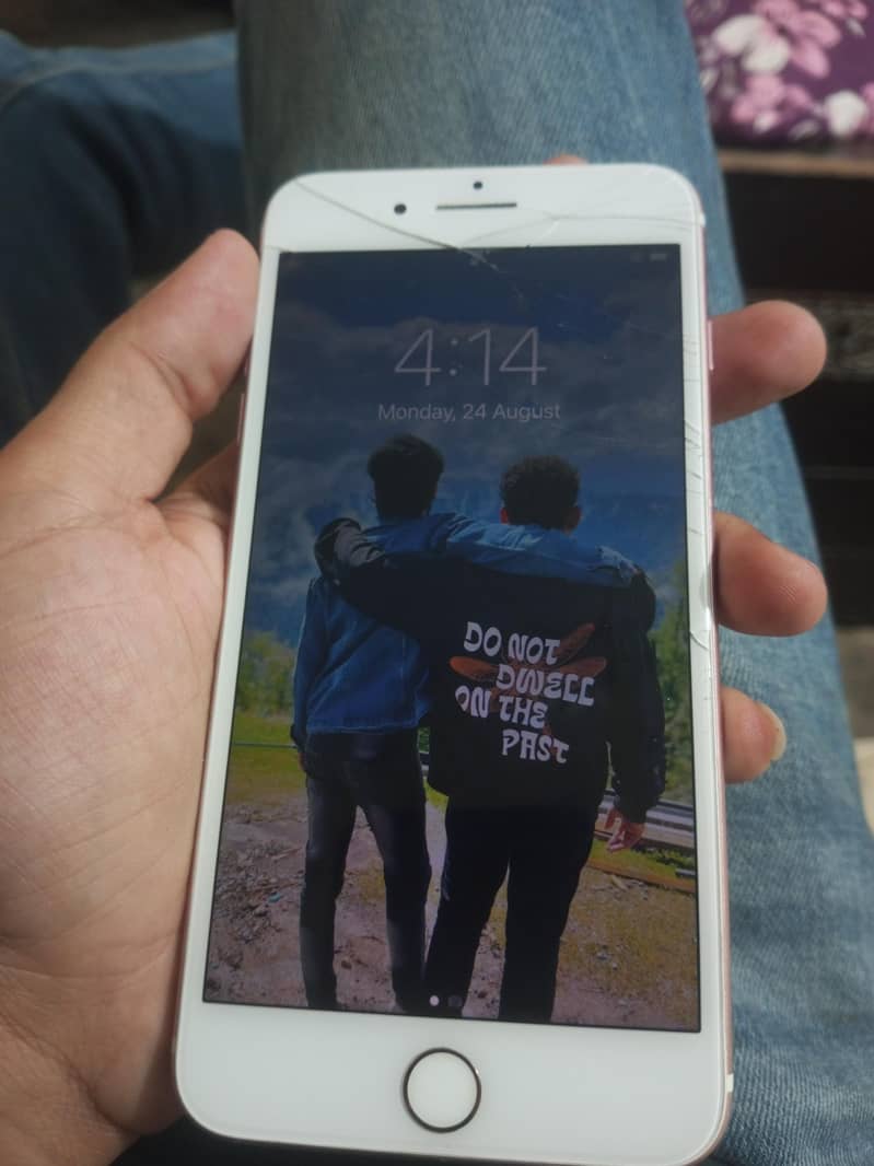 Apple iPhone 7 Plus 5