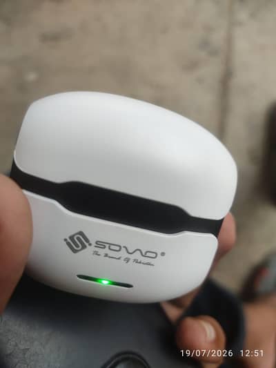 Sovo SBT 960 Runner