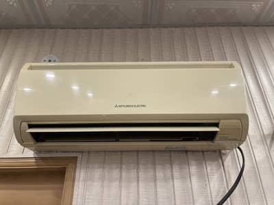 Mitsubushi Mr Slim 1.5 Ton Ac