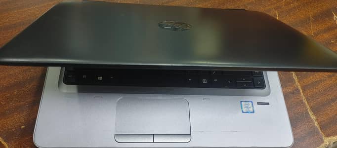 Hp 640 g3