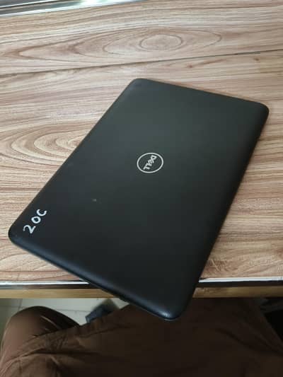 Dell 11.6" Mini Laptop | 64GB Storage | ChromeOS | Fast & Smooth