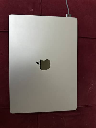 MacBook pro M3 chip