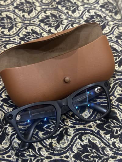 Rayban meta Gen2