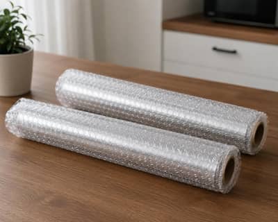 ALUMINUM ROLLS
