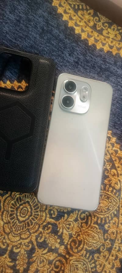 Infinix Smart 9 hd