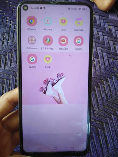 Vivo Y30