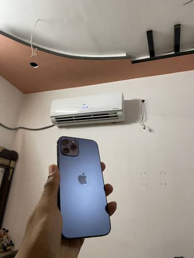 Apple iPhone 12 Pro