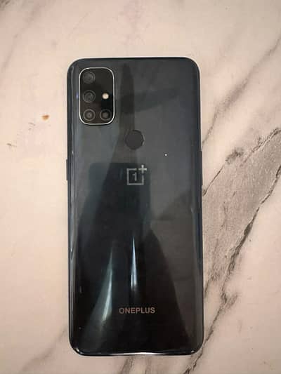 One Plus Nord N10
