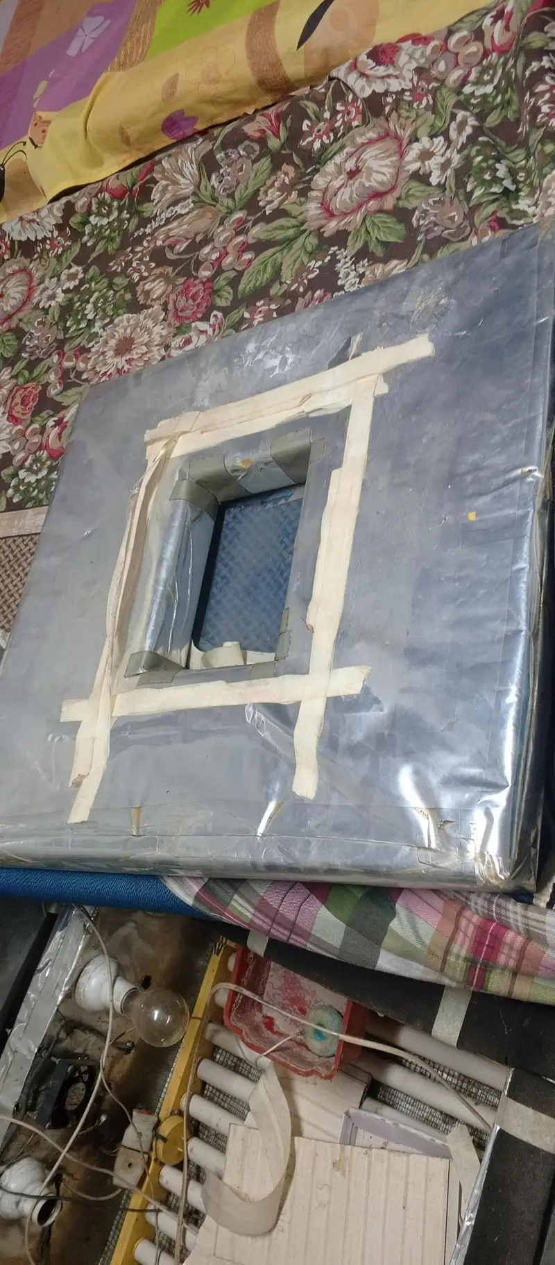hatchery hai used hai thori si — photo 4