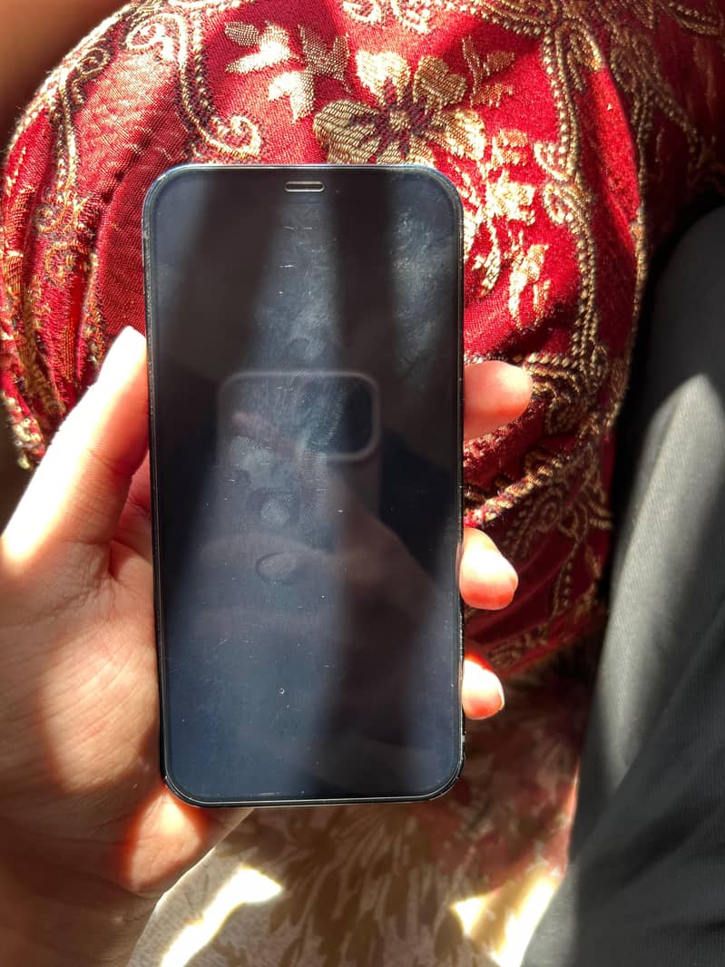 Apple iPhone 12 3