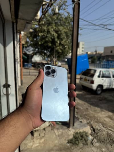 Apple iPhone 13 Pro Max non pta