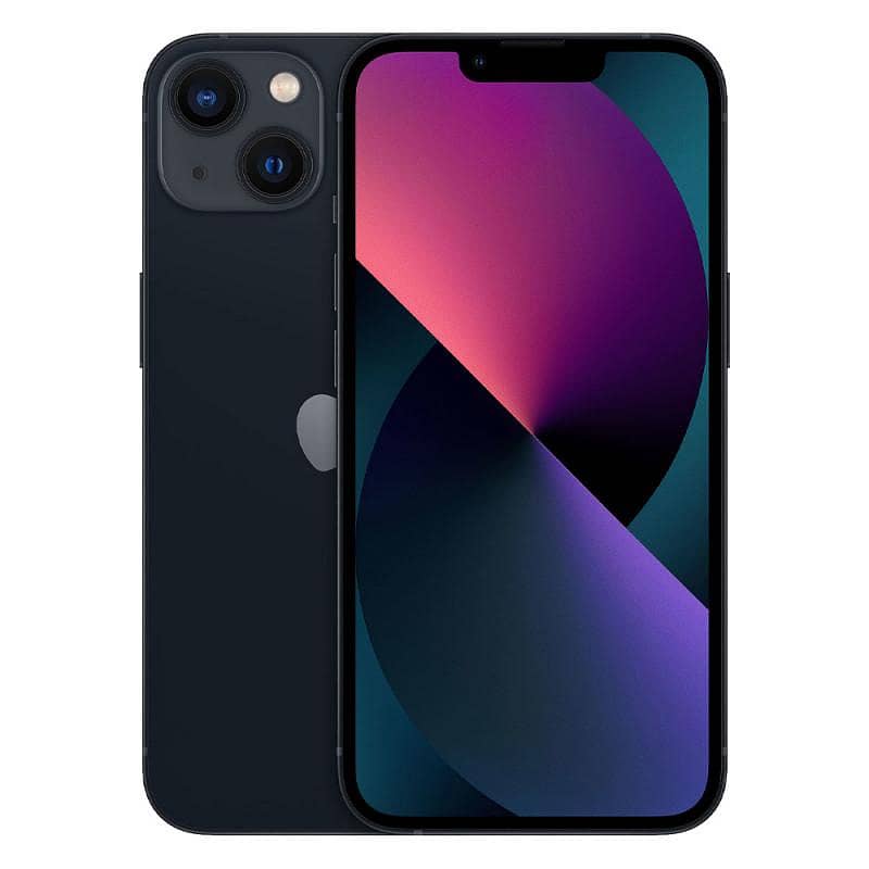 Apple iPhone 13 0