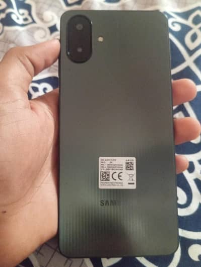 Samsung Mobile A07 5G