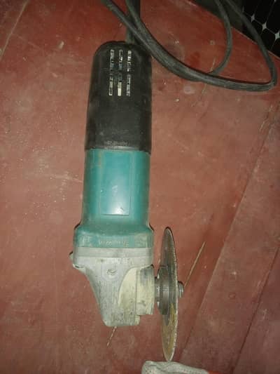Grinder