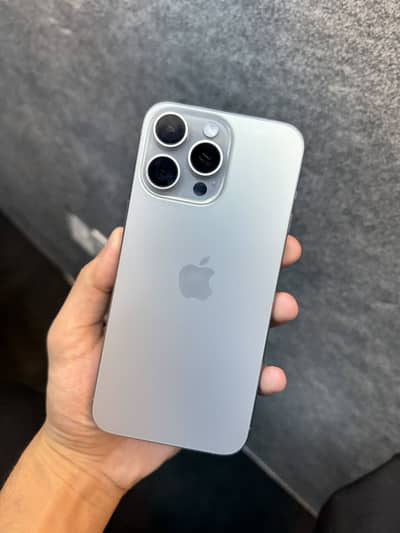 Apple iPhone 15 Pro Max bypass