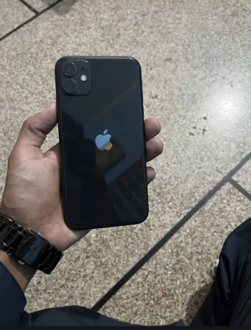 Apple iPhone 11 2