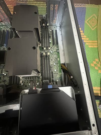 Custom Build PC with good sepcs