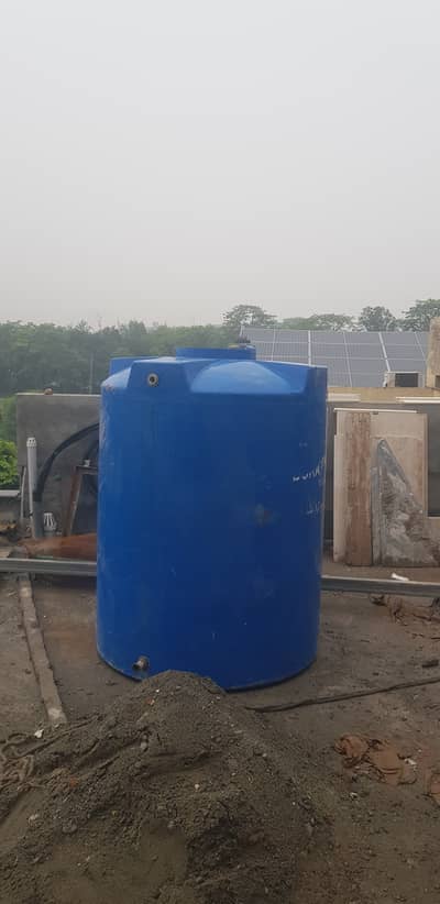 Dura Water Tank 400 gln
