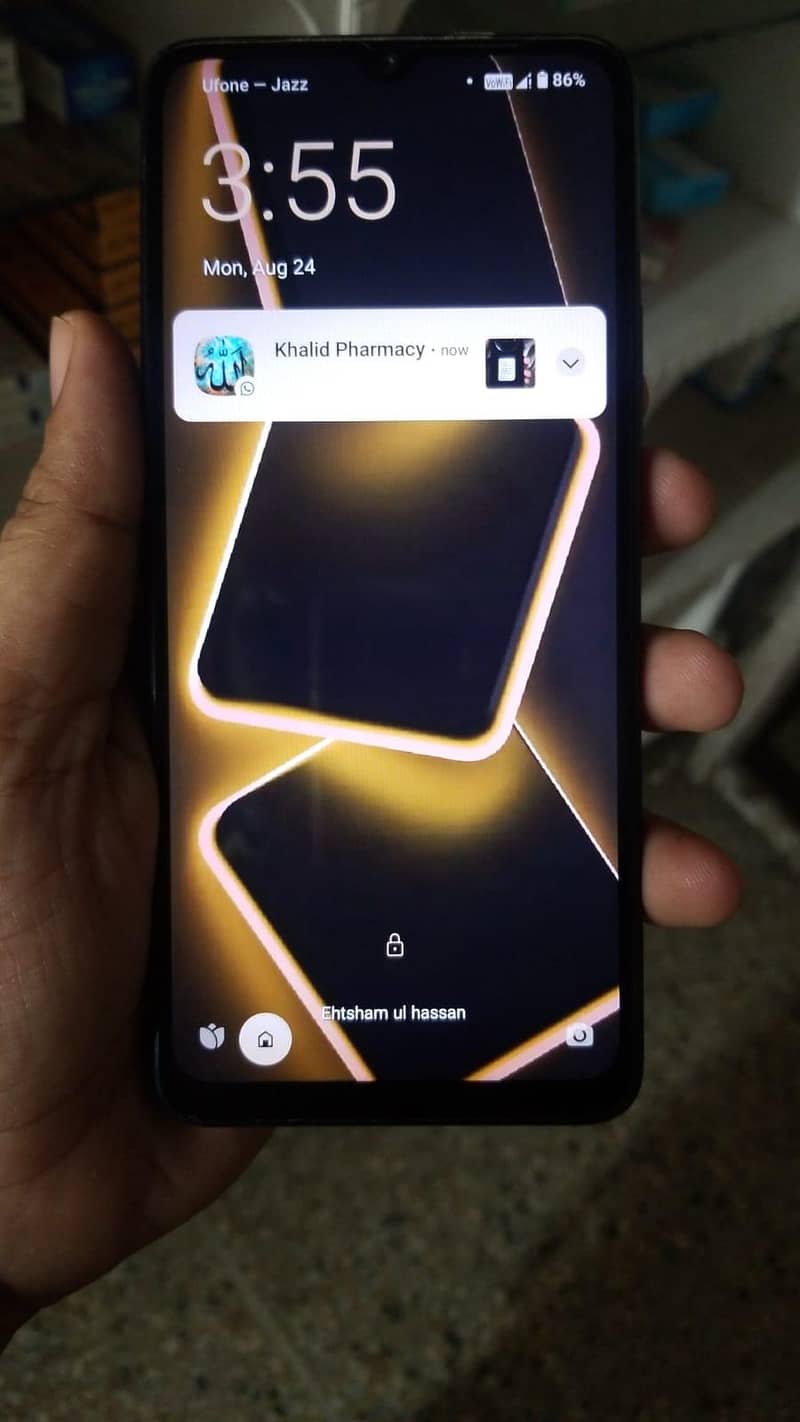 Xiaomi Redmi A3 1