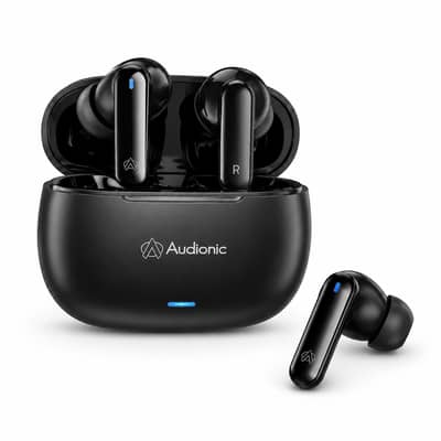 Audionic Airbud 425 TWS Earbuds Original Brand New