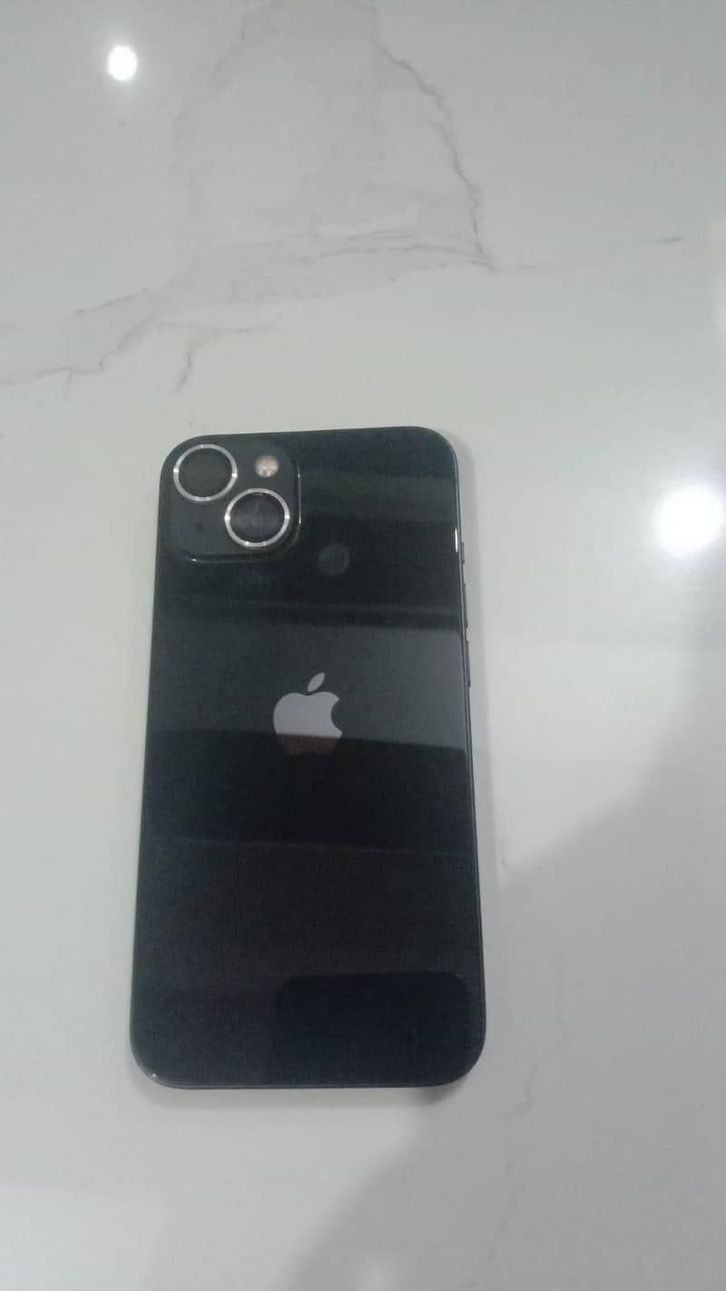 Apple iPhone 13 0