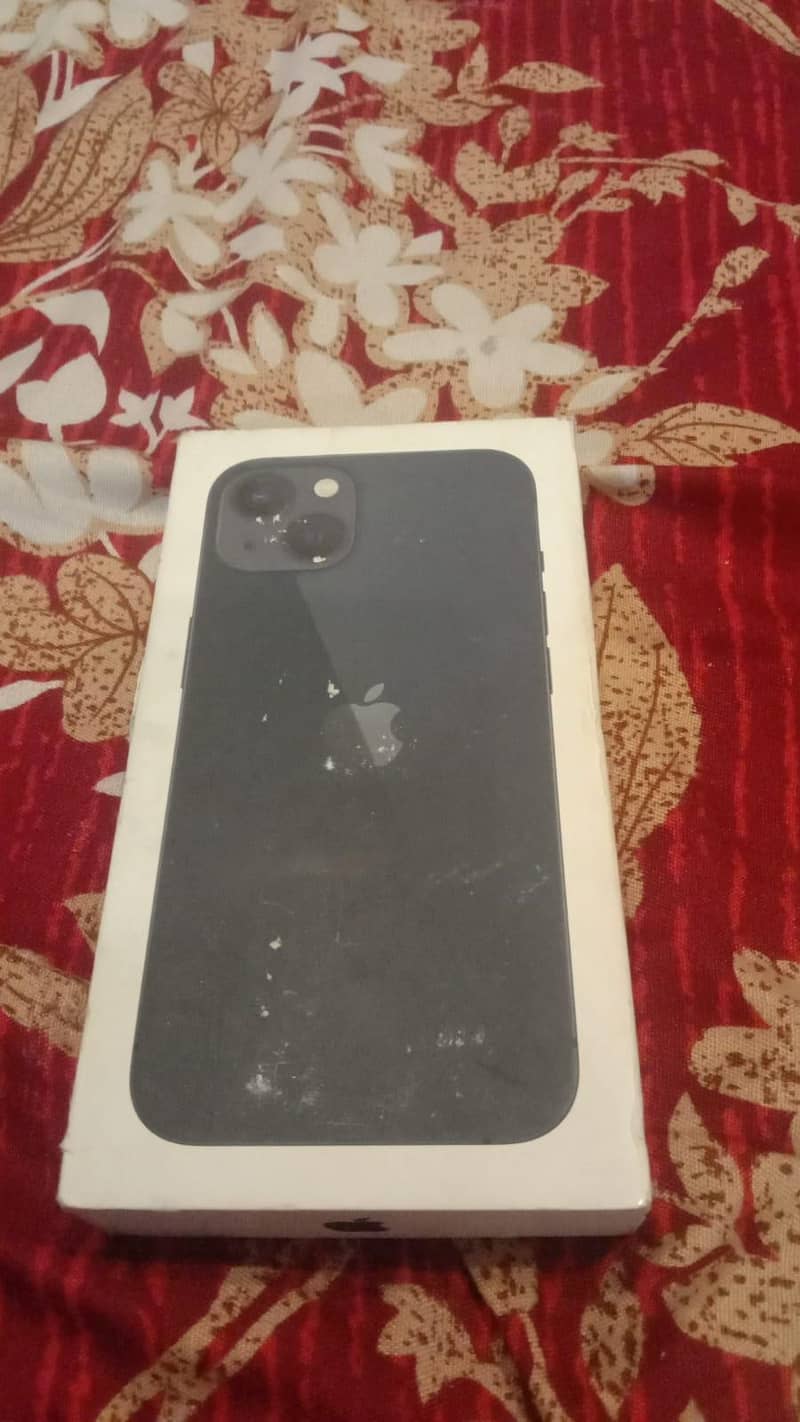 Apple iPhone 13 1