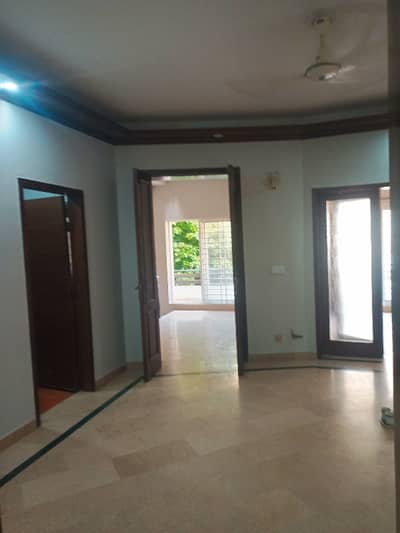 2 Bedroom Upper Portion At Marla For Rent